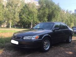 Toyota Camry. SXV20, 5SFE