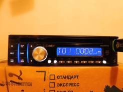 Clarion DXZ385USB ����