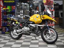 BMW R 1150 GS. 1 150 куб. см., исправен, птс, без пробега