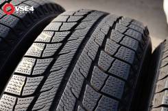 Michelin Latitude X-Ice. Зимние, без шипов, 5 %, 4 шт