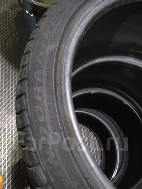 Indoradial. ������, 2011 ���, �/�, ����� 30 % ����