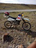 Suzuki DR 250. 250 куб. см., исправен, птс, с пробегом