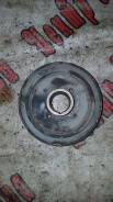 Шкив коленвала. Toyota Crown Majesta Toyota Crown Toyota Celsior Toyota Soarer Lexus: GS350, GS460, SC430, GS430, LS430, GS300, GS400 Двигатель 3UZFE