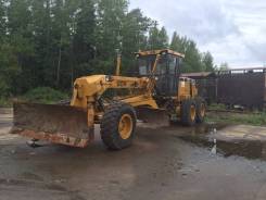 SEM 922 AWD. Продаётся грейдер Sem 922 awd