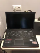 MSI GE70. 17.3", 2,6����, ��� 8 ��, ���� 1 000���, WiFi, Bluetooth, ����������� �� 3��. ����