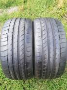 Dunlop SP QuattroMaxx. Летние, 40 %, 2 шт