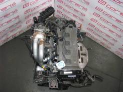 Двигатель в сборе. Toyota: Sprinter, Corsa, Sprinter Carib, Corolla, Tercel, Cynos, Starlet Двигатели: 4EFE, 4EF. Под заказ