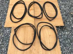 Уплотнитель двери. Toyota Gaia, ACM10, ACM10G, ACM15, ACM15G, CXM10, CXM10G, SXM10, SXM10G, SXM15, SXM15G Двигатели: 1AZFSE, 3CTE, 3SFE