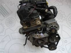 Контрактный двигатель Mini Cooper 2001-2010 2003 W10B16A, W10B16AB