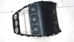 Дефлектор обдува салона Mazda CX-7 2007-2012