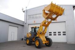 Xcmg LW300FN. Фронтальный погрузчик с челюстным захватом XCMG LW300FN, 3 000 кг., Дизельный, 1,80 куб. м.