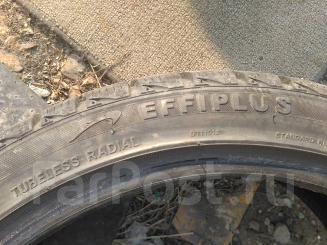 Effiplus Epluto II. ������, ����������, 2007 ���, �/�, ����� 20 % ����