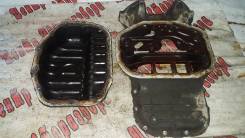 Поддон. Toyota Crown Majesta Toyota Crown Toyota Celsior Toyota Soarer Lexus: GS460, GS350, SC430, GS430, GS300, LS430, GS400 Двигатель 3UZFE