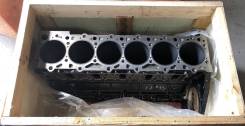 Блок ДВС 6HK1 Isuzu Original Hitachi ZX330 (Новый) во Владивостоке Блок цилиндров. Isuzu Forward Hitachi ZX350 Hitachi ZX330 6HK1TCC, 6HK1TCN, 6HK1TCS, 6HK1