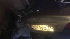 Крышка багажника. Daewoo Nexia, KLETN Двигатели: A15MF, A15SMS, F16D3, G15MF