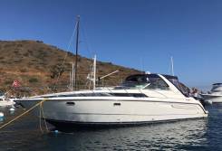 Bayliner. 1997 год год, длина 13,00 м., двигатель стационарный, 660,00 л.с., дизель. Под заказ