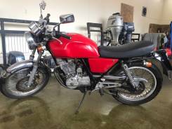 Honda GB 250. 250 куб. см., исправен, птс, без пробега