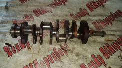 Коленвал. Toyota Crown Majesta Toyota Crown Toyota Celsior Toyota Soarer Lexus: GS350, GS460, SC430, GS430, GS300, LS430, GS400 Двигатель 3UZFE