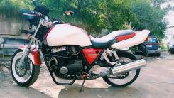 Honda CB 1000SF. 1 000 куб. см., исправен, птс, с пробегом