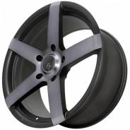 Диски Sakura Wheels R20. 9.5x20", 5x150.00, ET0, ЦО 110,5 мм.