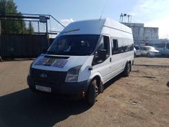 Ford Transit. FORD Transit, 23 места, С маршрутом, работой