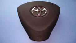 Подушка безопасности. Toyota Auris Toyota Corolla, 11, NDE150, ZZE150, ZRE151, ZRE142 Двигатели: 1NDTV, 4ZZFE, 1ZRFE, 1ZRFAE, 2ZRFE