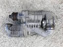 Турбина. Mercedes-Benz: CLK-Class, SLK-Class, CLC-Class, E-Class, C-Class Двигатели: M271DE18ML, M271KE18ML, M271KE16ML