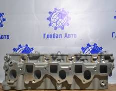 ГБЦ ZD30 Nissan в сборе 11039-VC101 (11039VC101) Nomparts