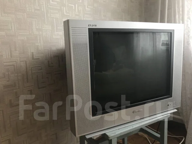 EVGO. CRT (���) ����