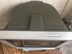 EVGO. CRT (���)