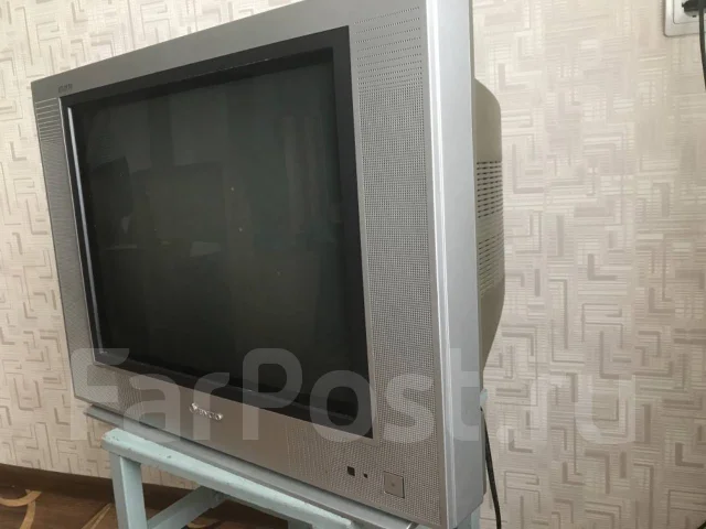 EVGO. CRT (���) ����