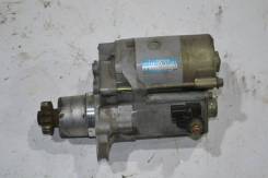 Стартер. Toyota: Corona, Windom, Scepter, Avensis, RAV4, Camry, Carina E, Carina ED, Corona Exiv, Carina, Celica, Vista, Caldina, Curren Двигатели: 3S...
