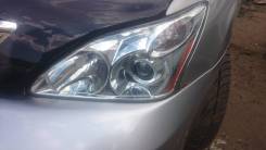 Фара. Toyota Harrier Lexus RX330, MCU33, MCU38 Lexus RX350, MCU33, MCU38 Lexus RX400h, MHU33, MHU38 Lexus RX300 Двигатель 3MZFE