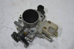 Заслонка дроссельная. Toyota: Vista, Celica, Corona, Caldina, Ipsum, Gaia, RAV4, Camry, Curren, Carina ED, Corona Exiv Двигатели: 3SFE, 4SFE
