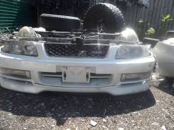 Ноускат. Nissan Laurel, GC35 Двигатели: RB25D, RB25DE, RB25DET
