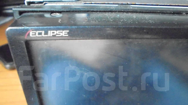 Eclipse AVN4405D ����