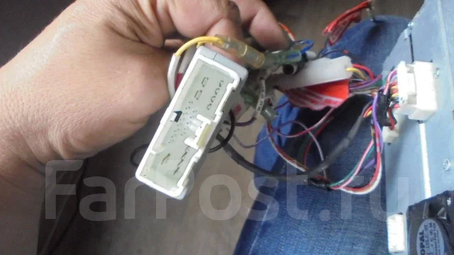 Eclipse AVN4405D ����