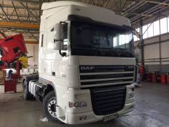 DAF XF 105. Даф XF105, 4x2