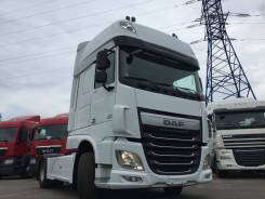DAF XF 106. ДАФ XF106.460, 12 900 куб. см., 4x2