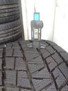 Bridgestone Blizzak DM-V1. Зимние, без шипов, 2013 год, 5 %, 2 шт