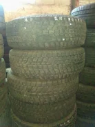 Yokohama Geolandar I/T. �����������, �/�, ����� 5�%