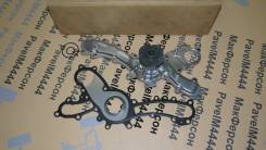 Помпа водяная. Toyota: Mark X Zio, Aurion, Estima, Vanguard, Tarago, Vellfire, Alphard, Sienna, Mark X, RAV4, Camry, Previa, Avalon, Harrier, Blade, V...