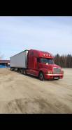 Freightliner Century. Продам сцепку , 14 000 куб. см., 40 000 кг.