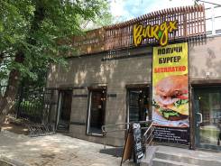 Водитель-курьер. ООО "Быстрая еда". Улица Ленинградская 28