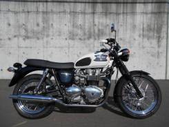 Triumph. 800 куб. см., исправен, птс, без пробега. Под заказ