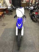 Yamaha YZ 450F. 450 куб. см., исправен, без птс, без пробега