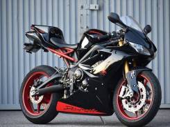 Triumph. 675 куб. см., исправен, птс, без пробега. Под заказ