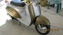 Suzuki Verde. 49����. ��., ��������, ���, ��� ������� ����