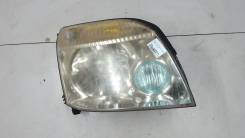 Фара (передняя) Nissan X-Trail (T30) 2001-2006, правая