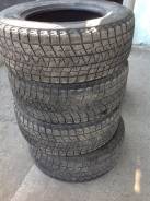 Bridgestone Blizzak DM-V1. Зимние, без шипов, 60 %, 4 шт